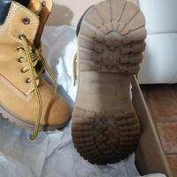 scarponcini invernali