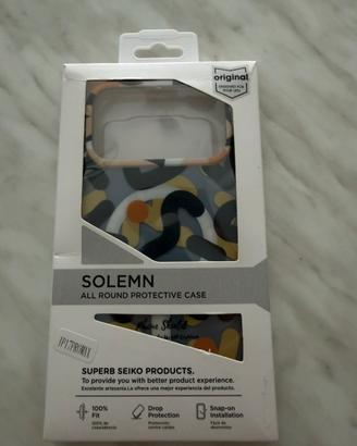 custodia protettiva per iPhone 17 Pro Max