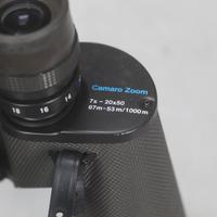 Eschenbach Binocolo Zoom