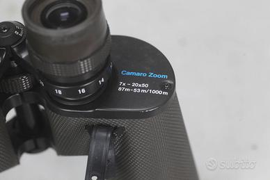 Eschenbach Binocolo Zoom