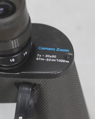 Eschenbach Binocolo Zoom