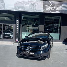 MERCEDES GLA 200D AUTOMATIC PREMIUM