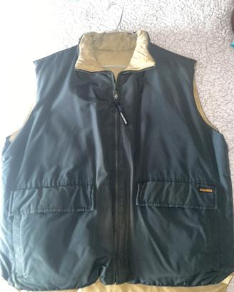 Piumino Smanicato Woolrich