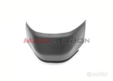 Cover inf serbatoio carbonio Multistrada1260Enduro