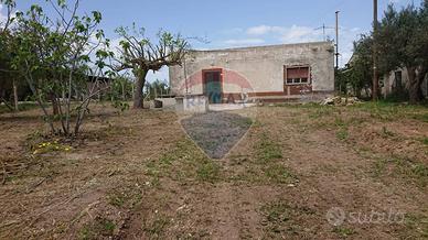 Casa Indipendente - Chiaramonte Gulfi