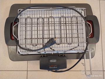 griglia tutto barbecue 