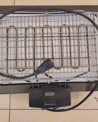 griglia tutto barbecue 