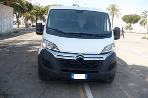 Citroën Jumper 30 BlueHDi 130 PC-TN Furgone