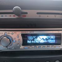 Sony CDX-F7700 XPLOD