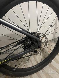 Bicicletta