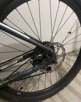 Bicicletta