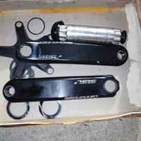 guarnitura hollogram sls2