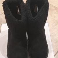 Stivaletto Enrico Coveri modello UGG