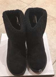Stivaletto Enrico Coveri modello UGG