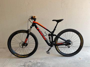 trek fuel ex 9.7 
