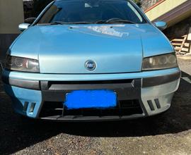 FIAT Punto 2ª serie - 1999