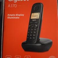 cordless Wi-Fi Gigaset A170