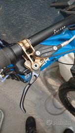 mtb mondraker 