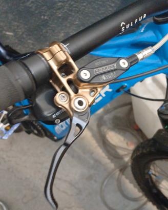 mtb mondraker 