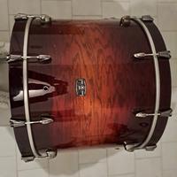 Grancassa Yamaha Live Custom 24x18!!!