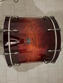 Grancassa Yamaha Live Custom 24x18!!!