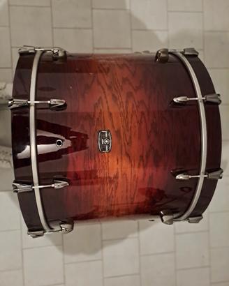 Grancassa Yamaha Live Custom 24x18!!!