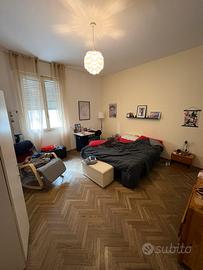 Camera singola in appartamento condiviso da aprile