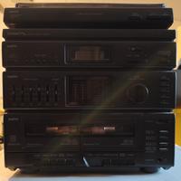 stereo