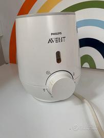 Scalda biberon Philips avent
