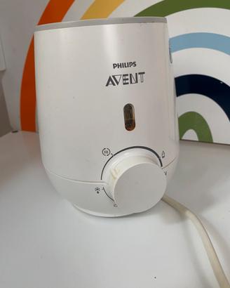 Scalda biberon Philips avent