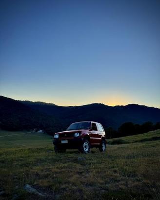pajero gls 2500