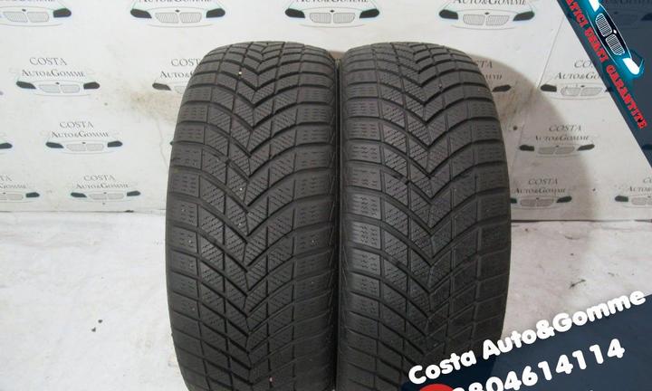 205 55 16 Infinity 2021 90% MS Pneus