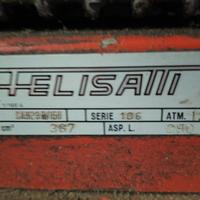 compressore Felisatti