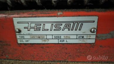 compressore Felisatti