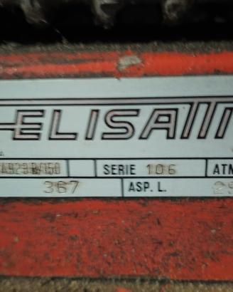 compressore Felisatti