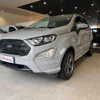 FORD EcoSport 1.0 EcoBoost 125 CV Start&Stop ST-