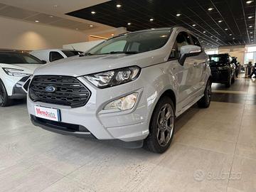 FORD EcoSport 1.0 EcoBoost 125 CV Start&Stop ST-