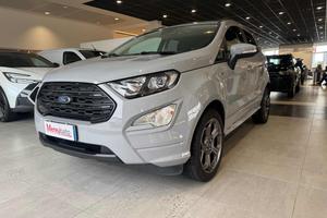 FORD EcoSport 1.0 EcoBoost 125 CV Start&Stop ST-