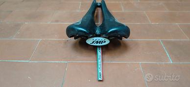 Sella SMP Bici da corsa 