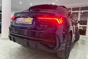 Audi Q3 SPB 150cv S line+TETTO/AMBIENT IVA104 2022