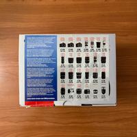 Canon Eos 400D + EF 38-76  PERFETTO