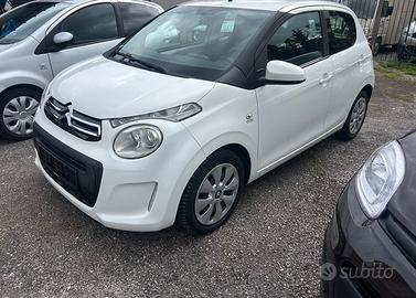 Citroen C1 VTi 68 5 porte Shine