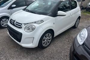 Citroen C1 VTi 68 5 porte Shine