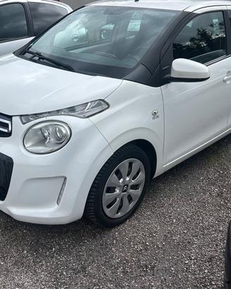 Citroen C1 VTi 68 5 porte Shine