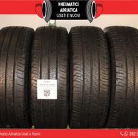 4 Gomme 215 65 R 16C Goodyear al 81% SPED GRATIS