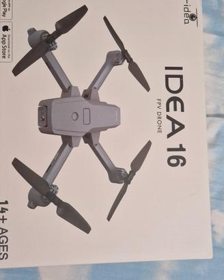 drone 