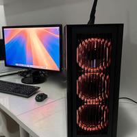 Hackintosh Sequoia Professionale