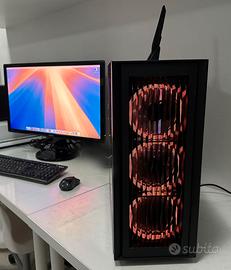 Hackintosh Sequoia Professionale