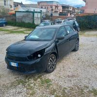 Opel Corsa 1.2 Edition