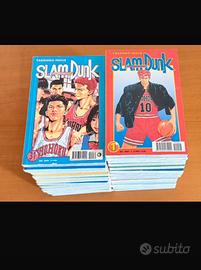 Slam dunk manga comoleto 1-31 Takehiko Inoue
